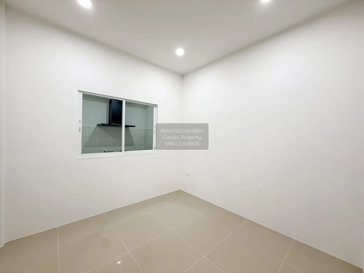 For Sale House , Kannikar Village , Pa Khlok , Thalang , Phuket ,