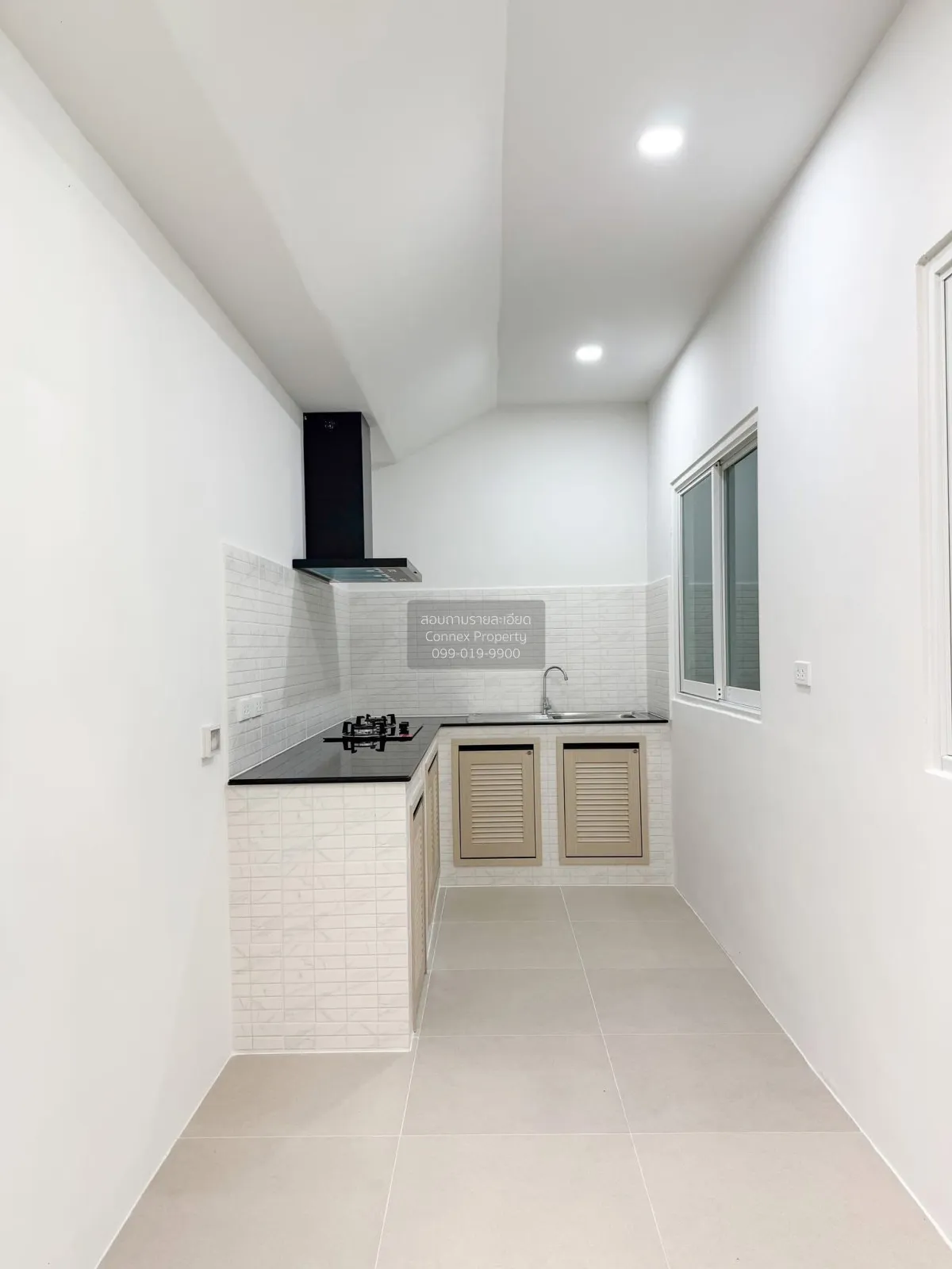 For Sale House , Kannikar Village , Pa Khlok , Thalang , Phuket ,