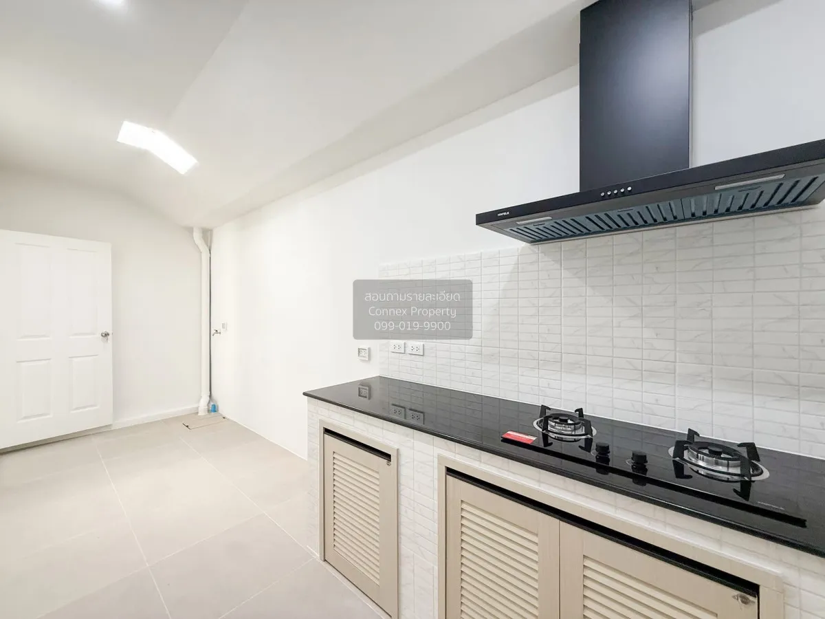 For Sale House , Kannikar Village , Pa Khlok , Thalang , Phuket ,