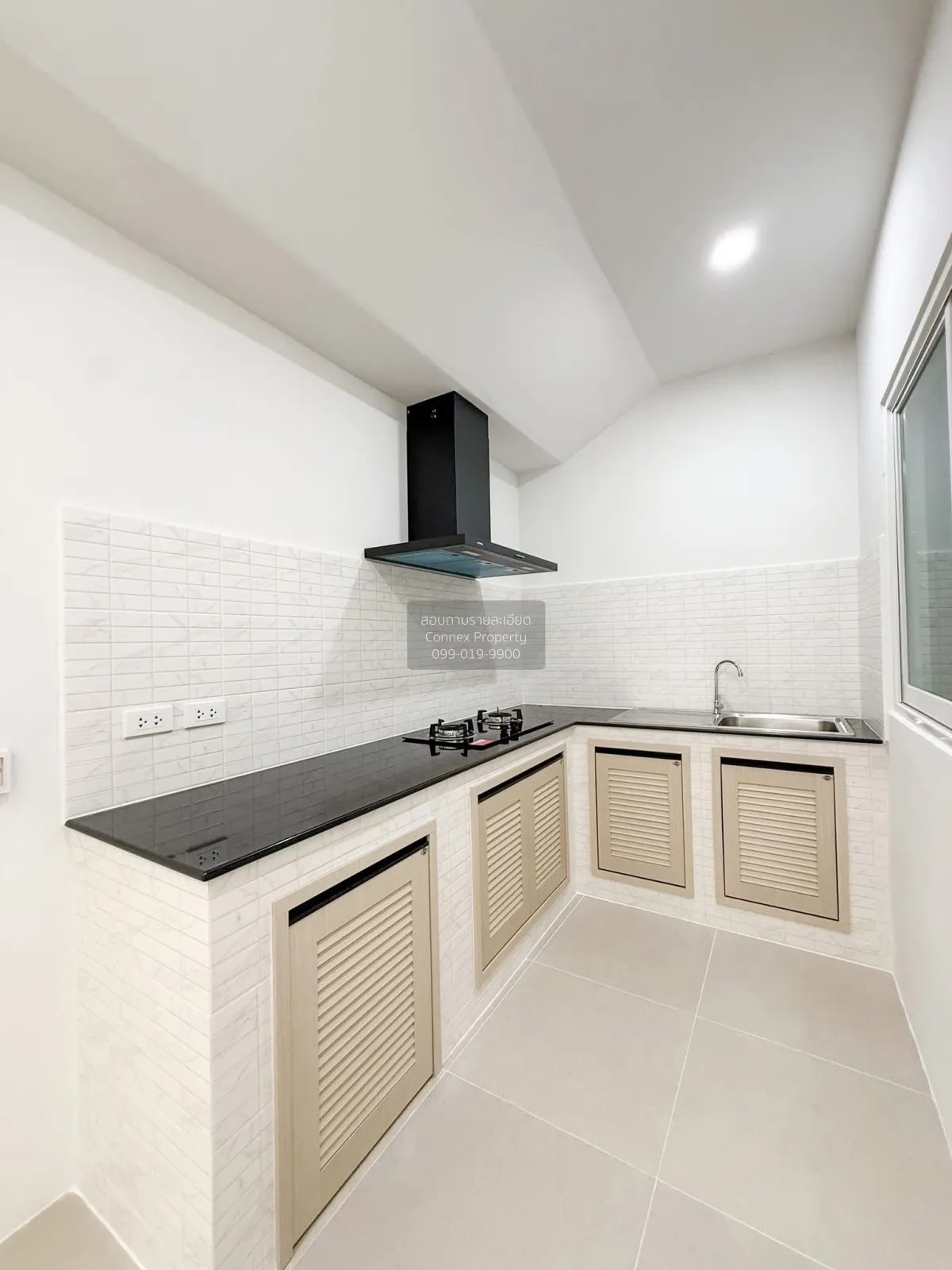 For Sale House , Kannikar Village , Pa Khlok , Thalang , Phuket ,