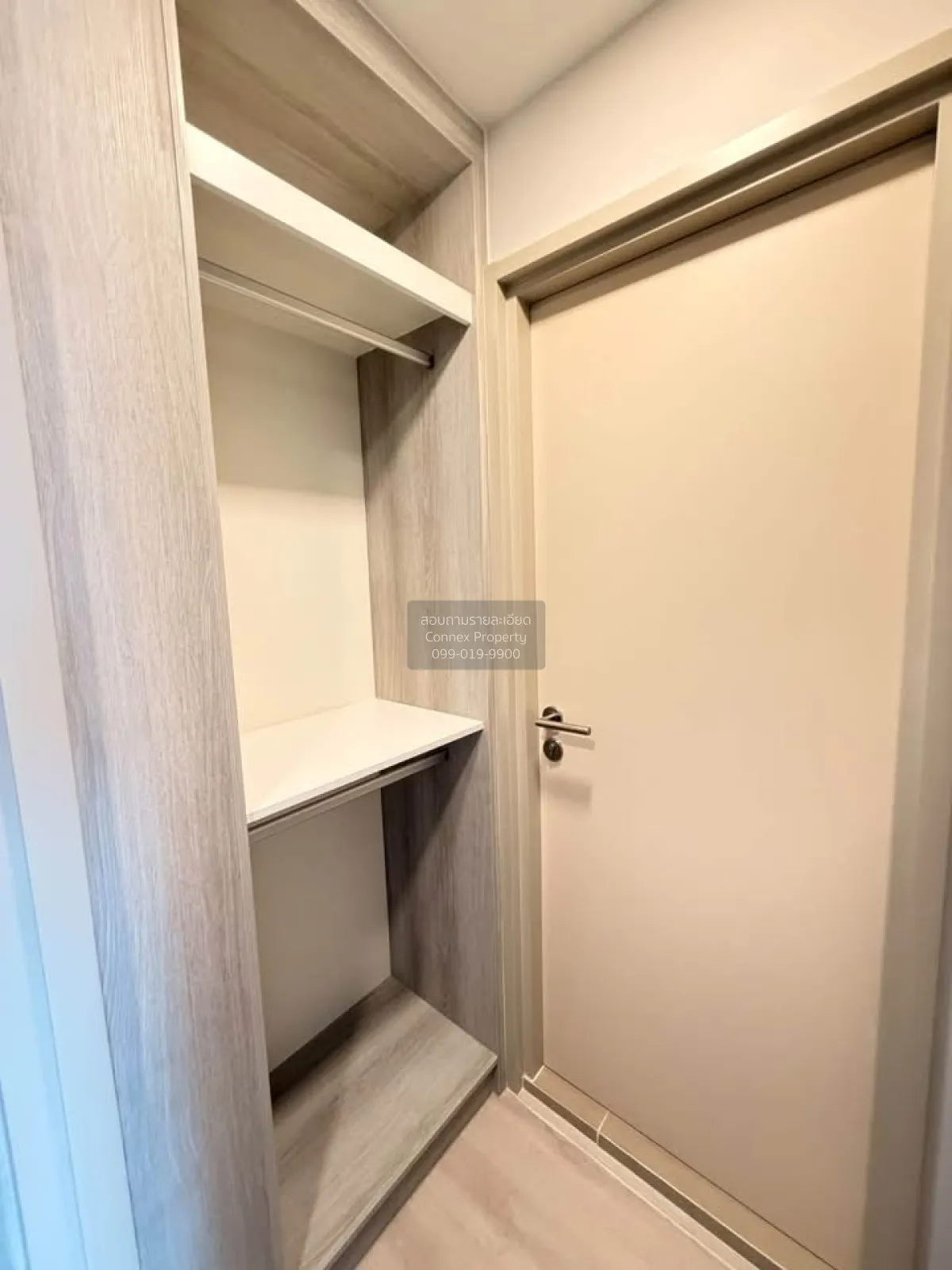 For Rent Condo , COBE Ratchada - Rama 9 , MRT-Thailand Cultural C 4