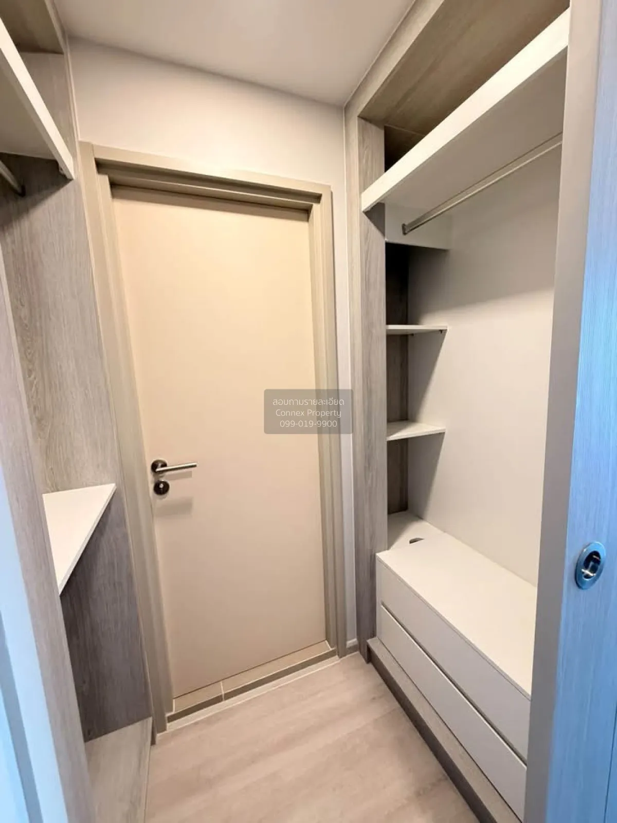 For Rent Condo , COBE Ratchada - Rama 9 , MRT-Thailand Cultural C
