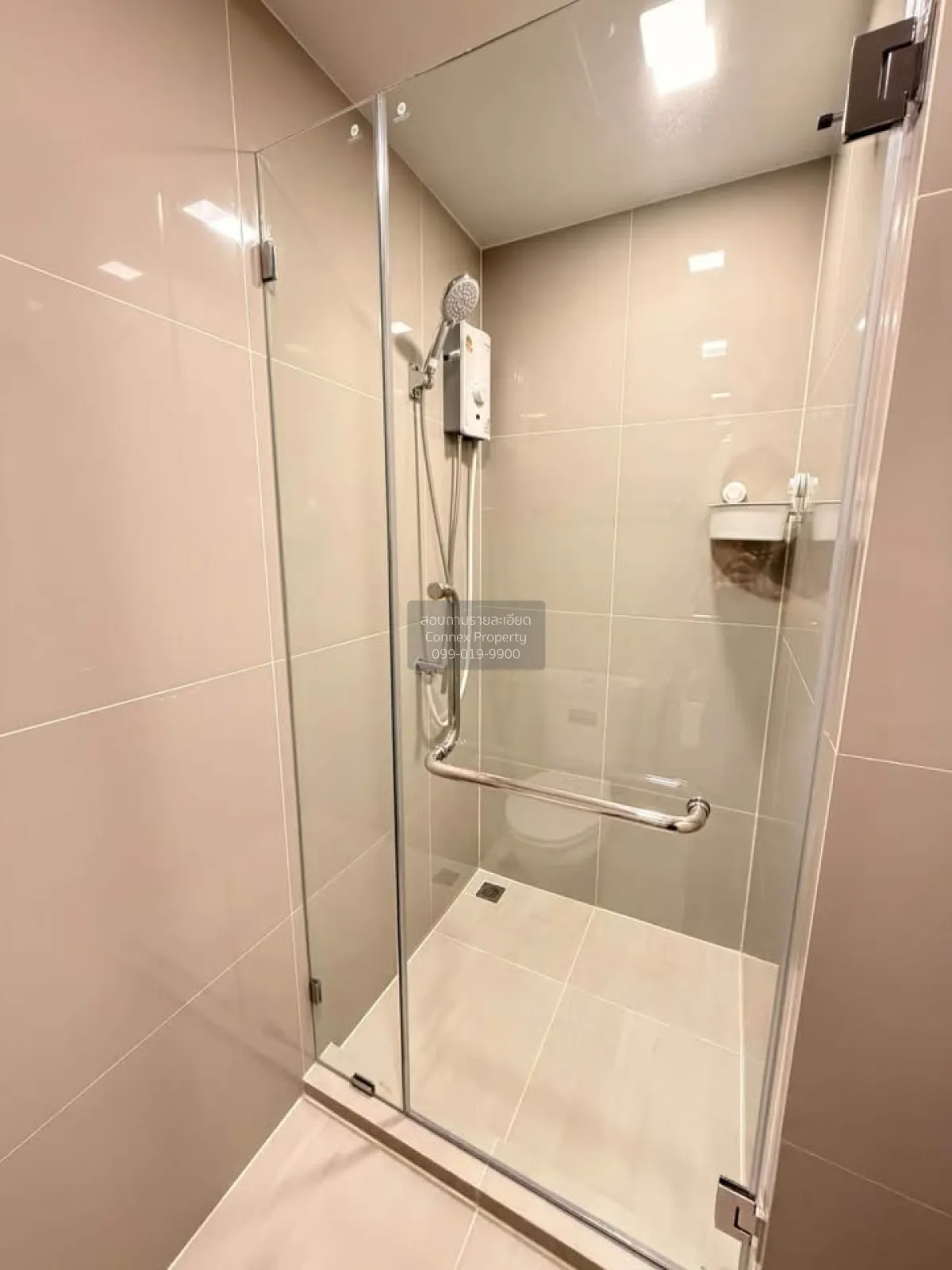 For Rent Condo , COBE Ratchada - Rama 9 , MRT-Thailand Cultural C
