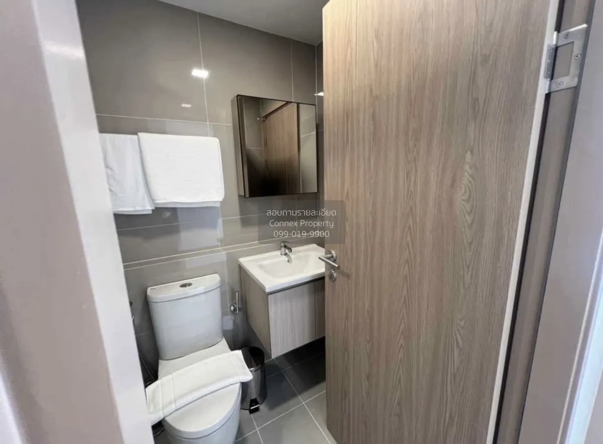 For Rent Condo , The Base Bukit Phuket , nice view , Wichit , Mue 3