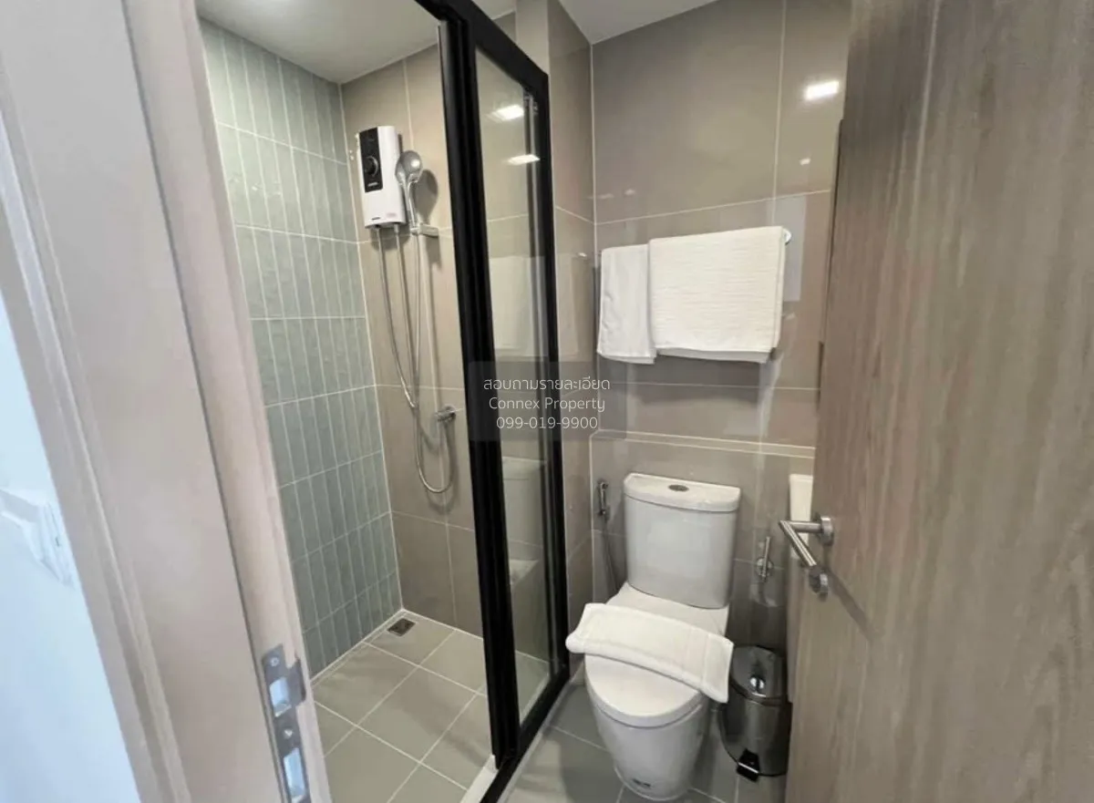 For Rent Condo , The Base Bukit Phuket , nice view , Wichit , Mue 4