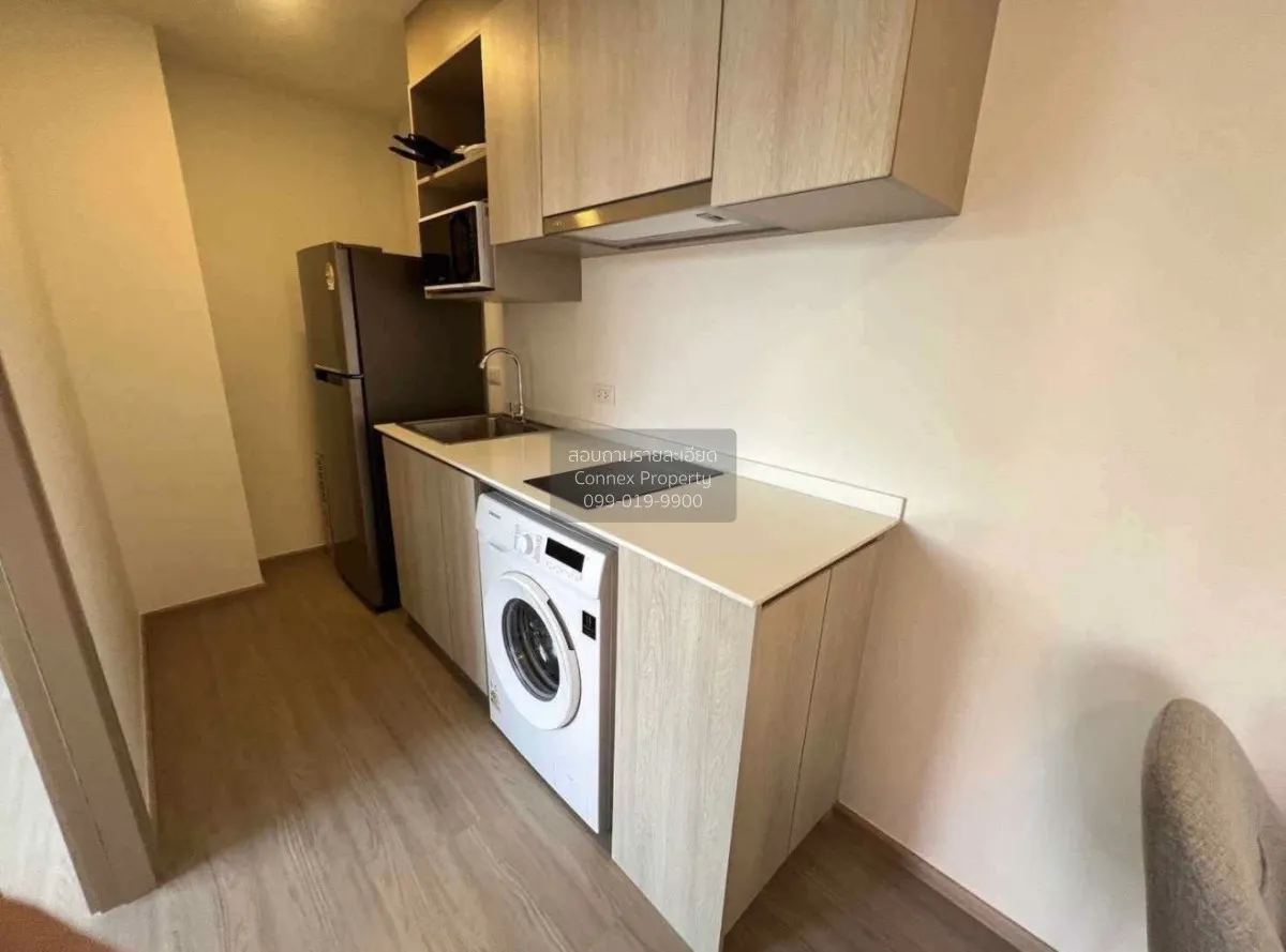 For Rent Condo , The Base Bukit Phuket , nice view , Wichit , Mue