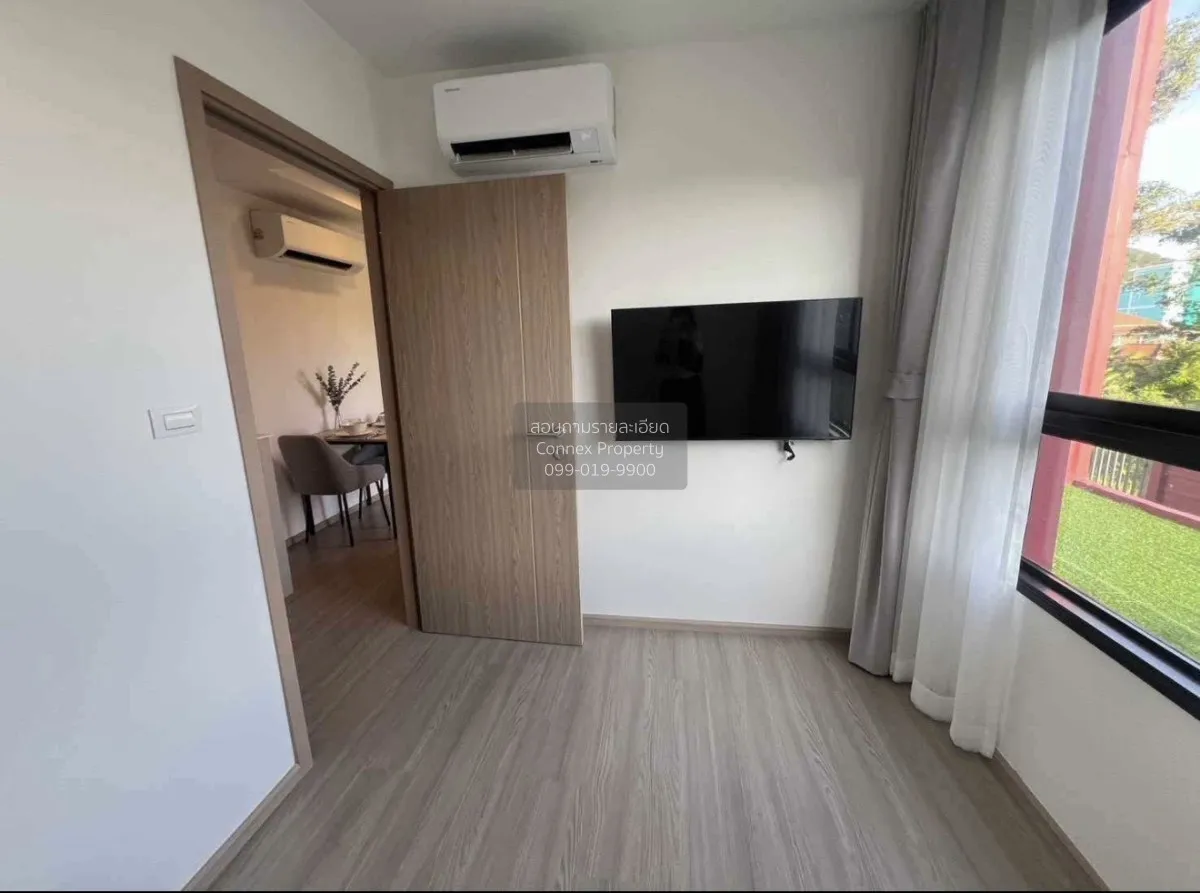 For Rent Condo , The Base Bukit Phuket , nice view , Wichit , Mue