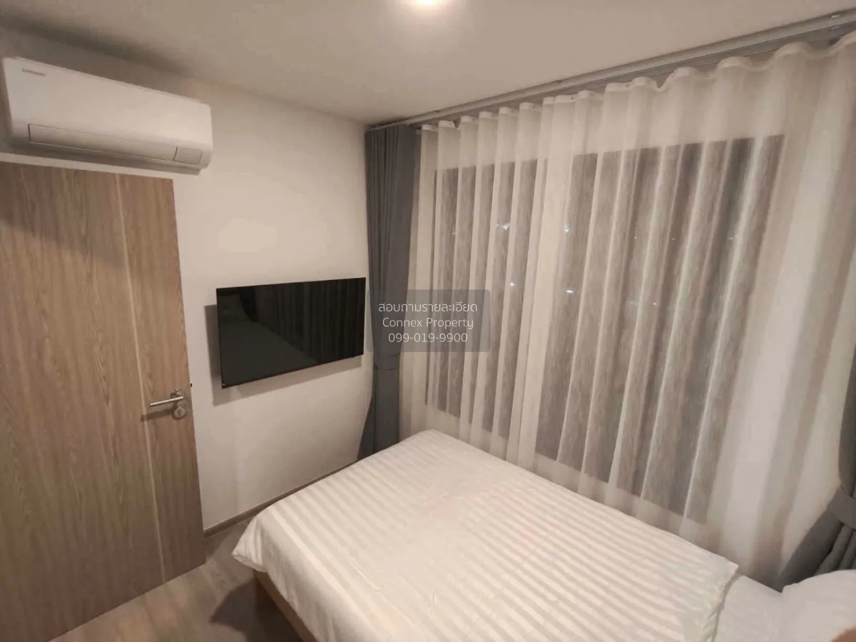 For Rent Condo , The Base Bukit Phuket , nice view , Wichit , Mue