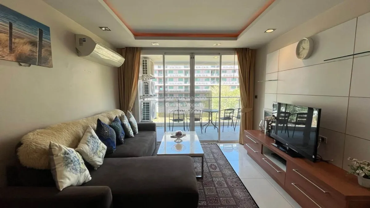 For Rent Condo , Hyde Park Residence 2 , Mueang Phata , Bang Lamu 1