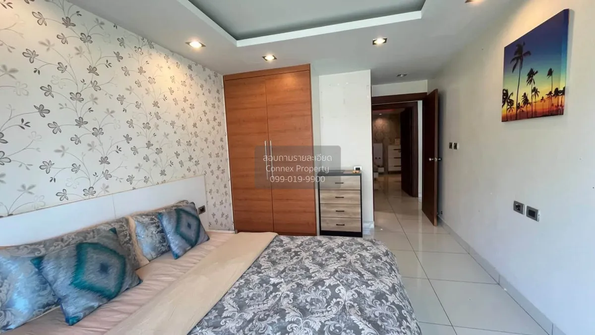 For Rent Condo , Hyde Park Residence 2 , Mueang Phata , Bang Lamu