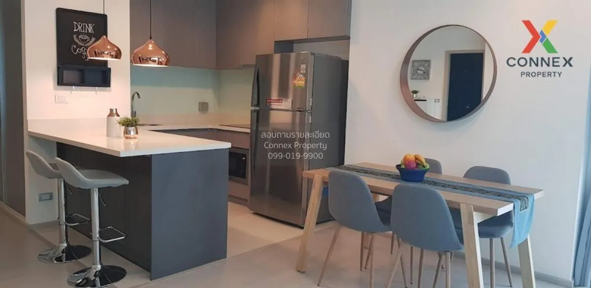 ขายคอนโด  ริทึ่ม สุขุมวิท 36-38 BTS-ทองหล่อ พระโขนง เขต คลองเตย ก 3