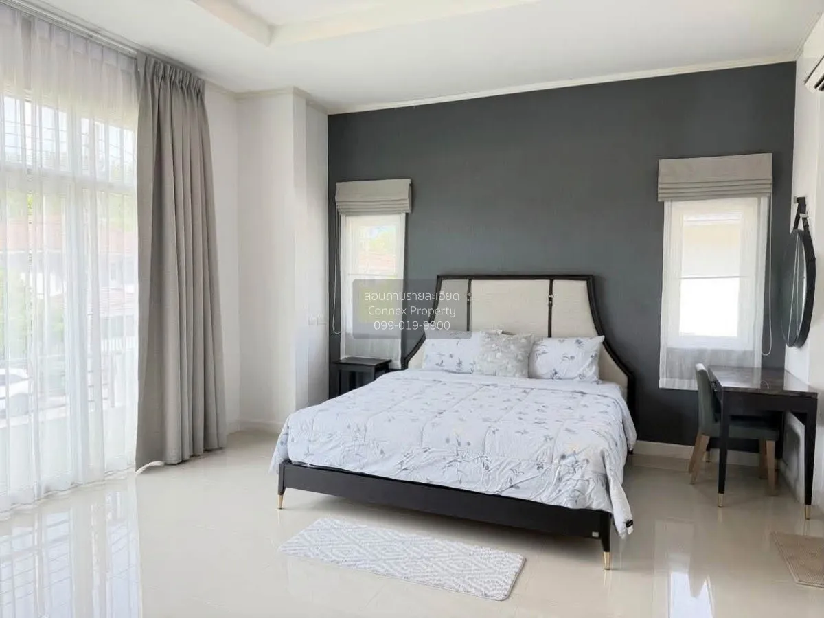 For Rent House , Supalai Lagoon Phuket , Ko Kaeo , Mueang Phuket 