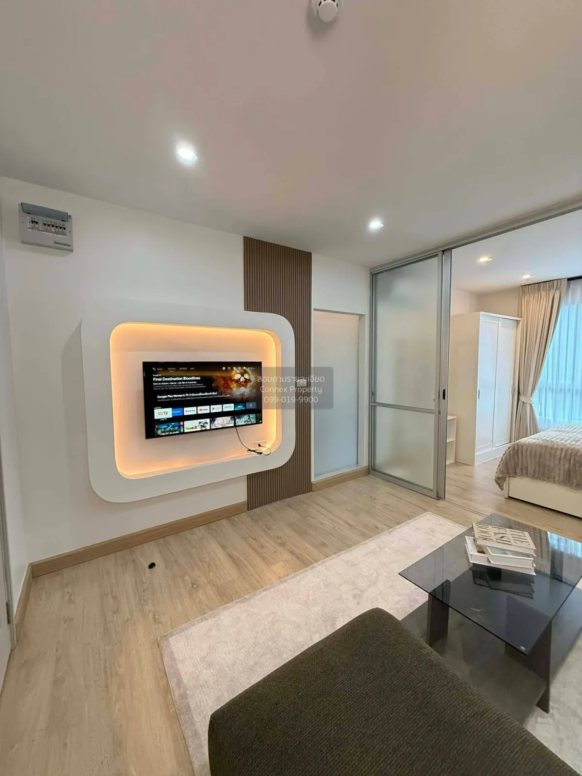 For Rent Condo , D Condo Creek Phuket , Kathu , Kathu , Phuket ,  3