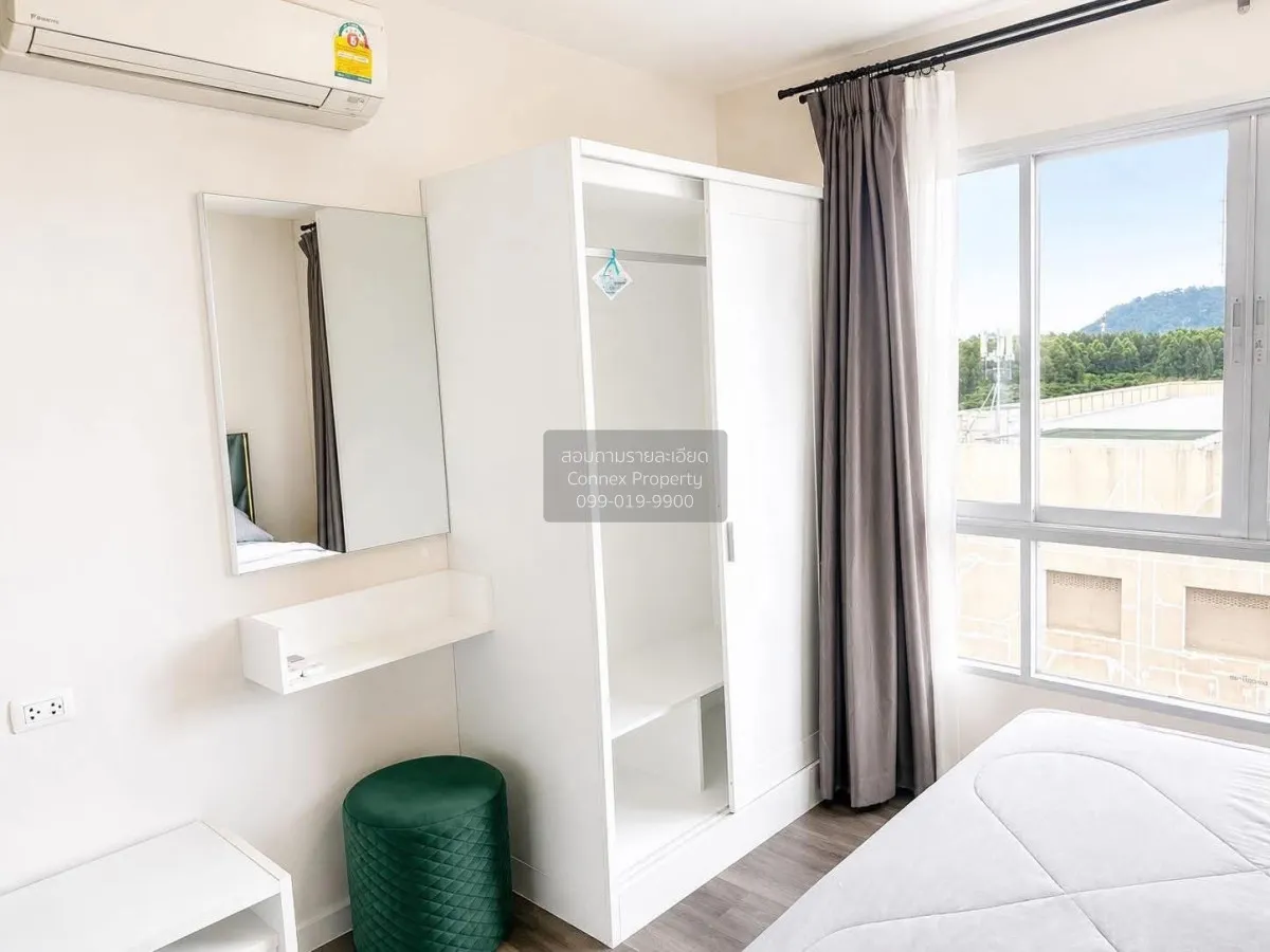 For Rent Condo , dCondo Mine , nice view , high floor , Kathu , K 3