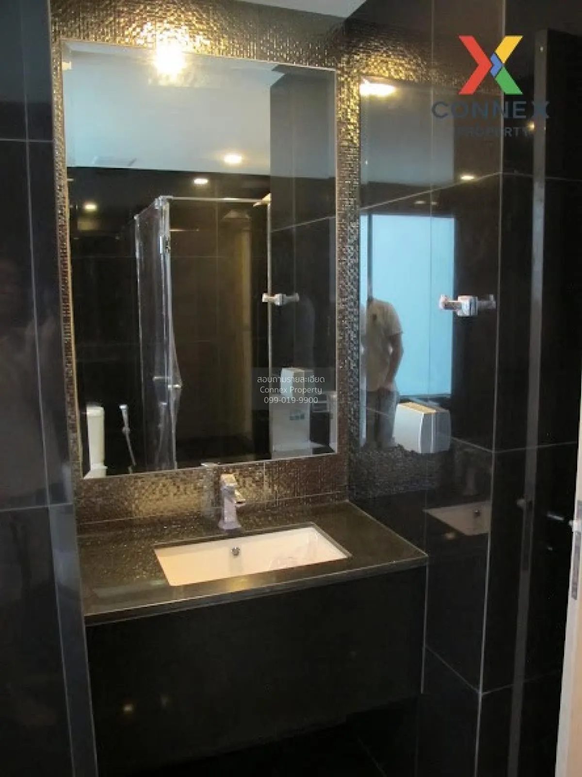 เช่าคอนโด  ริทึ่ม สุขุมวิท 36-38 BTS-ทองหล่อ พระโขนง เขต คลองเตย 