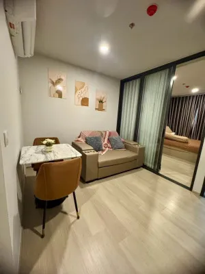 For Rent Condo , Aspire Onnut Station , BTS-On Nut , Phra Khanong , Khlong Toei , Bangkok , CX-179772