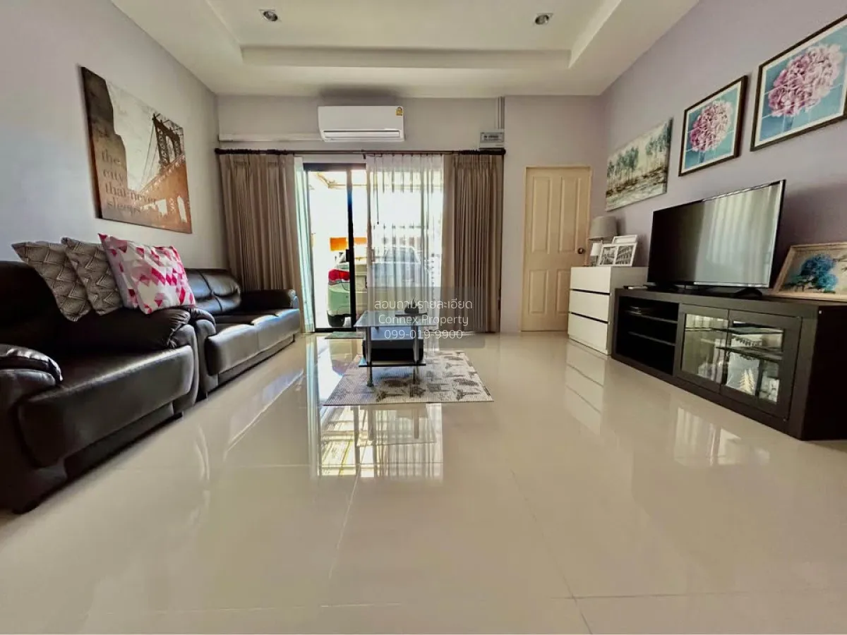 For Rent Single-storey house with 3 bedrooms and 2 bathrooms. , P 3