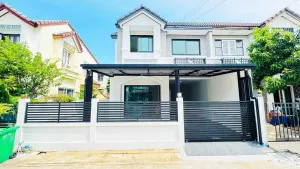 For Sale Townhouse/Townhome  , Ausara Bangbuathong , Bang Bua Thong , Bang Bua Thong , Nonthaburi , CX-179774