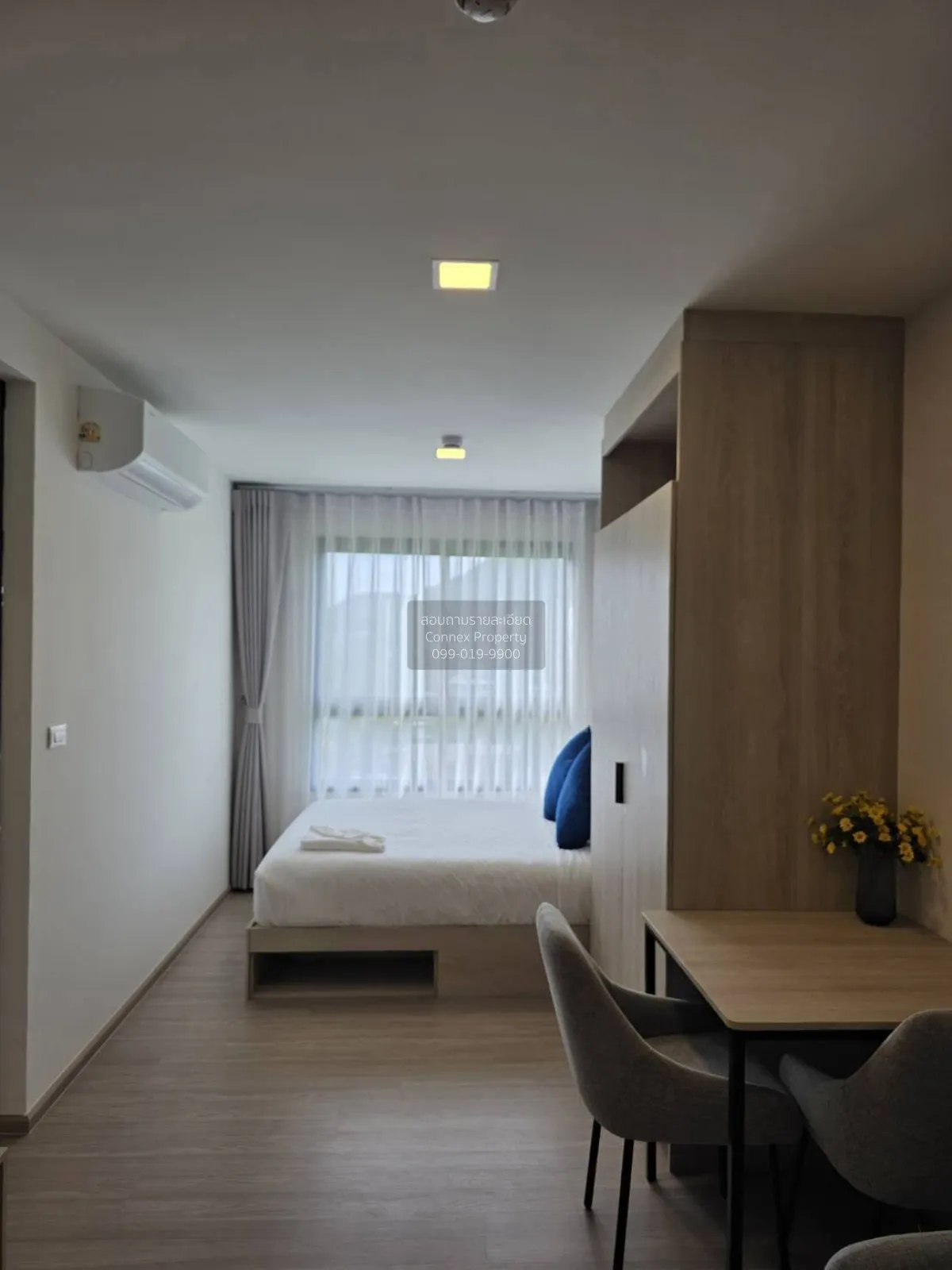 เช่าคอนโด  เดอะ เบส บูกิต ภูเก็ต วิชิต เมืองภูเก็ต ภูเก็ต CX-1797