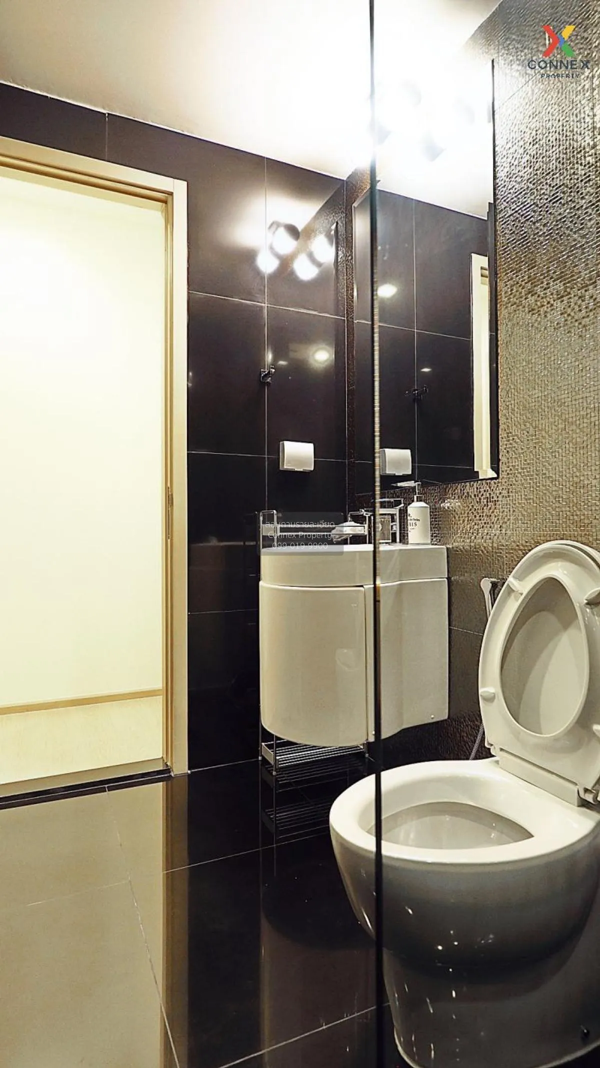 ขายคอนโด  ริทึ่ม สุขุมวิท 36-38 BTS-ทองหล่อ พระโขนง เขต คลองเตย ก