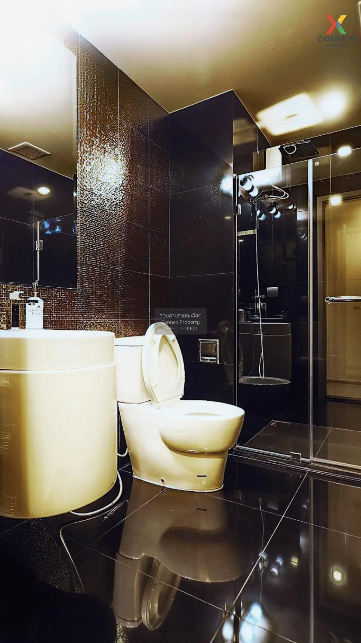 ขายคอนโด  ริทึ่ม สุขุมวิท 36-38 BTS-ทองหล่อ พระโขนง เขต คลองเตย ก