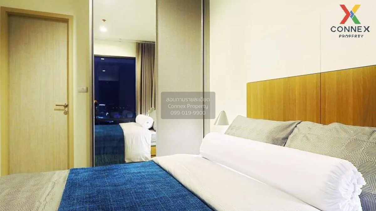 ขายคอนโด  ริทึ่ม สุขุมวิท 36-38 BTS-ทองหล่อ พระโขนง เขต คลองเตย ก