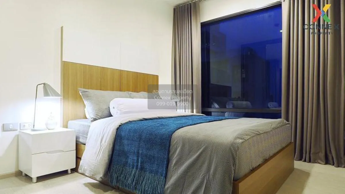 ขายคอนโด  ริทึ่ม สุขุมวิท 36-38 BTS-ทองหล่อ พระโขนง เขต คลองเตย ก