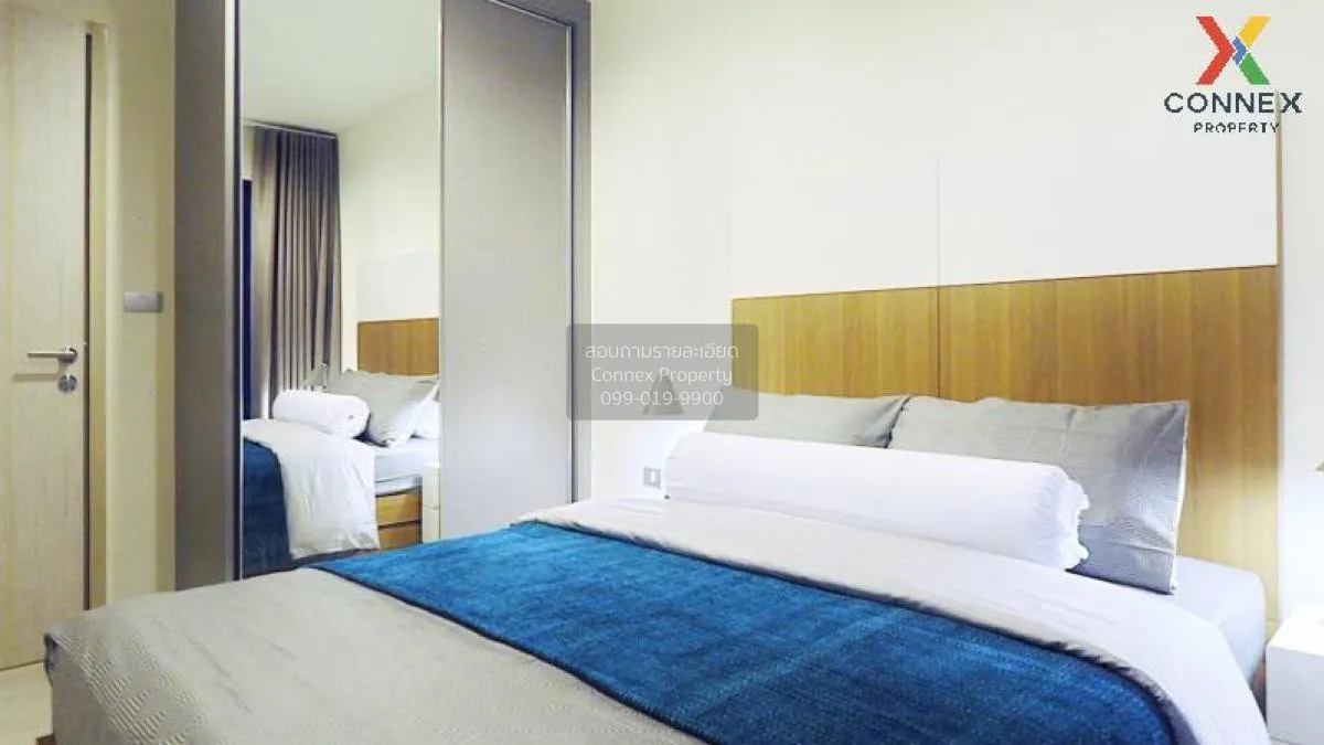 ขายคอนโด  ริทึ่ม สุขุมวิท 36-38 BTS-ทองหล่อ พระโขนง เขต คลองเตย ก