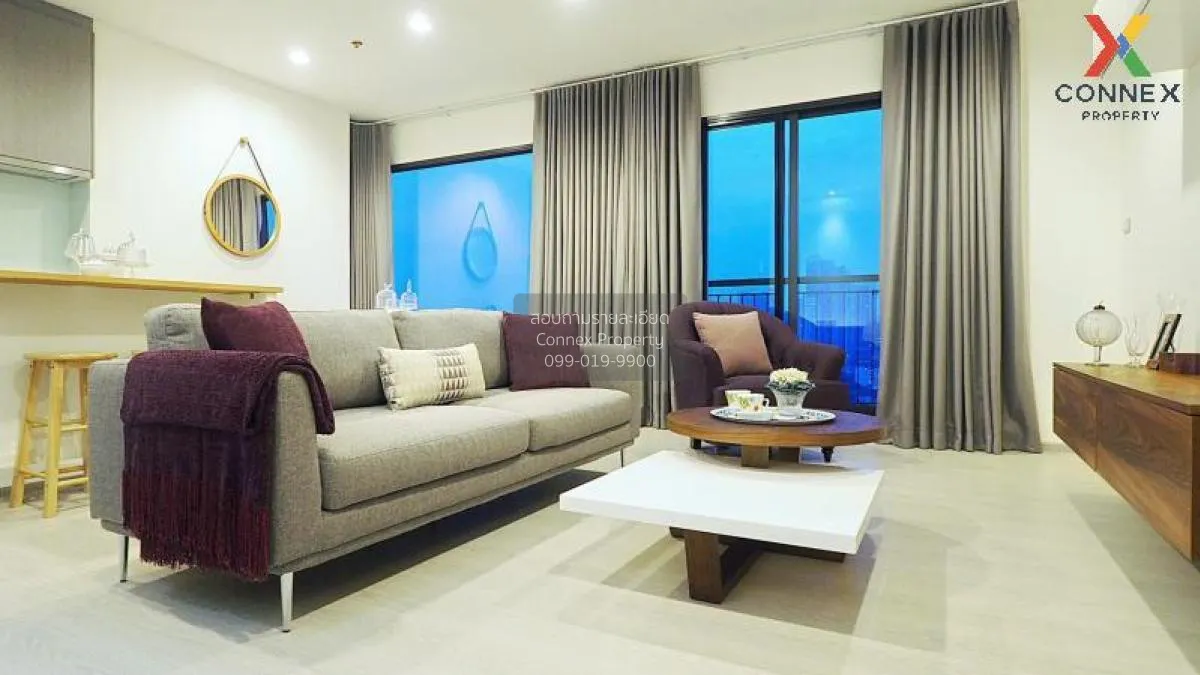 ขายคอนโด  ริทึ่ม สุขุมวิท 36-38 BTS-ทองหล่อ พระโขนง เขต คลองเตย ก 2