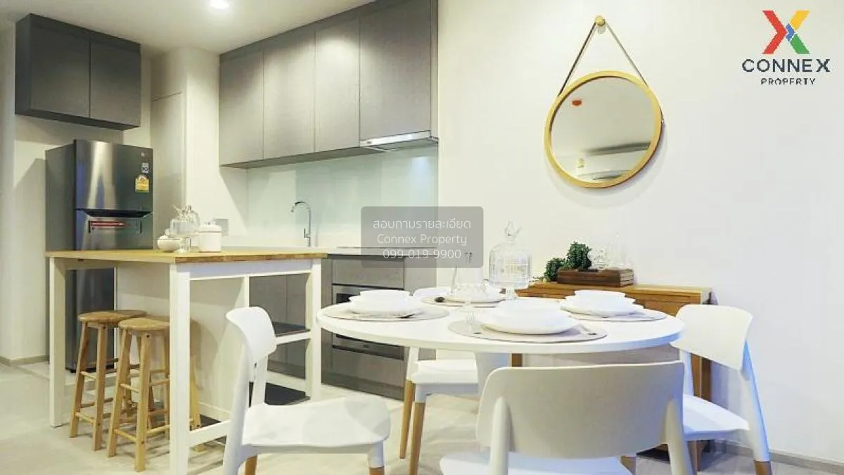 ขายคอนโด  ริทึ่ม สุขุมวิท 36-38 BTS-ทองหล่อ พระโขนง เขต คลองเตย ก