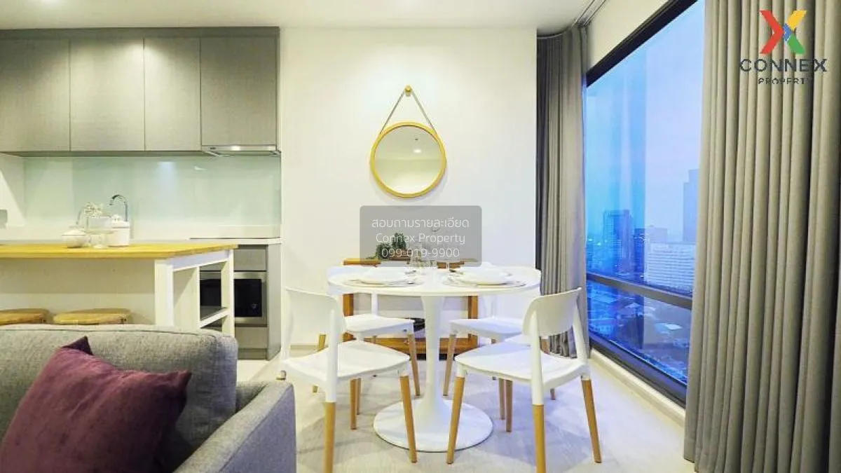 ขายคอนโด  ริทึ่ม สุขุมวิท 36-38 BTS-ทองหล่อ พระโขนง เขต คลองเตย ก