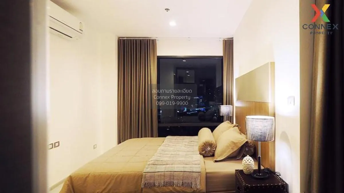 ขายคอนโด  ริทึ่ม สุขุมวิท 36-38 BTS-ทองหล่อ พระโขนง เขต คลองเตย ก