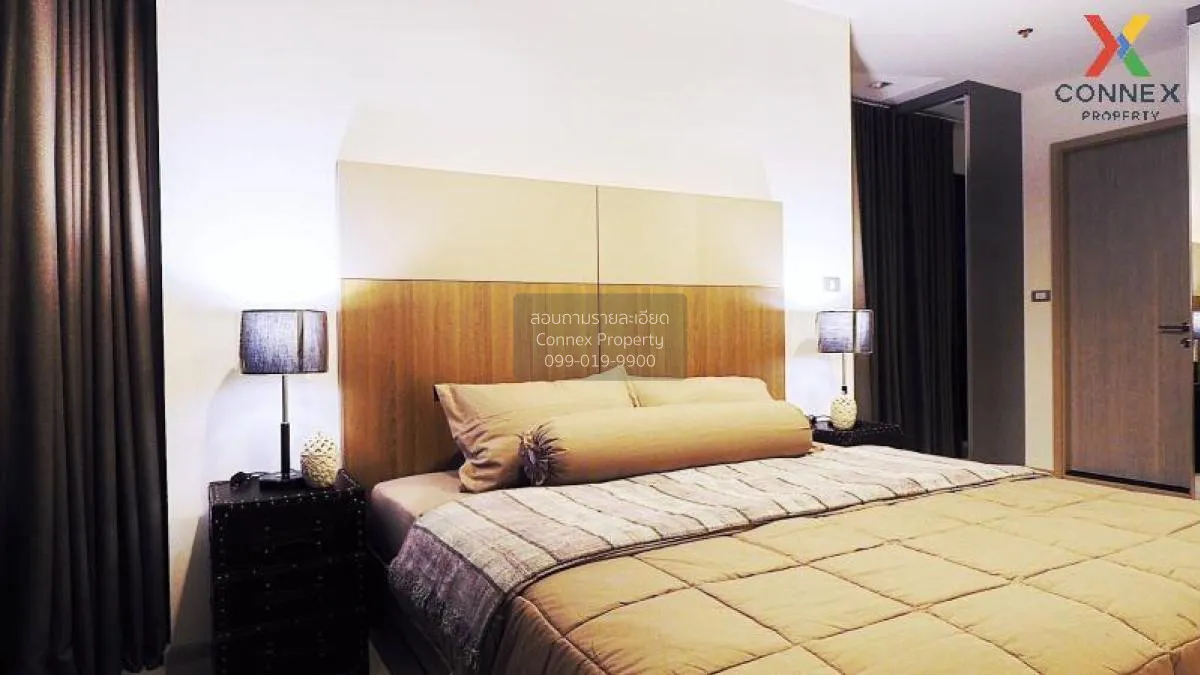 ขายคอนโด  ริทึ่ม สุขุมวิท 36-38 BTS-ทองหล่อ พระโขนง เขต คลองเตย ก