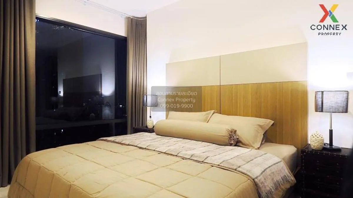 ขายคอนโด  ริทึ่ม สุขุมวิท 36-38 BTS-ทองหล่อ พระโขนง เขต คลองเตย ก