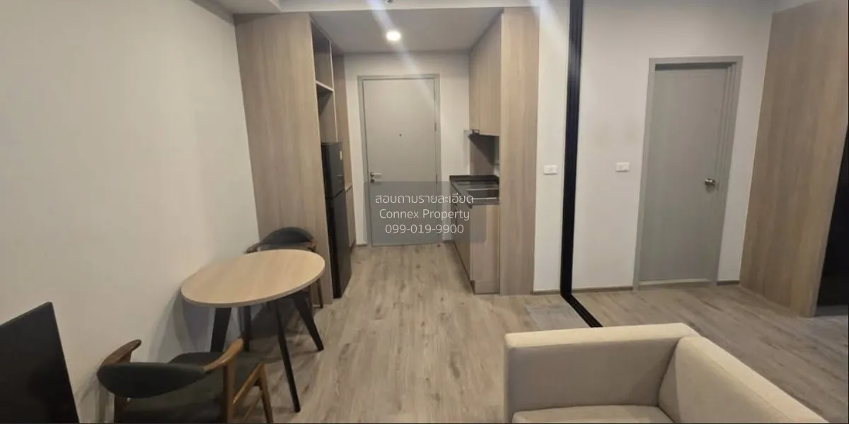 For Sale Condo , Chapter One Flow Bangpo , MRT-Bang Pho , Bang Su 4