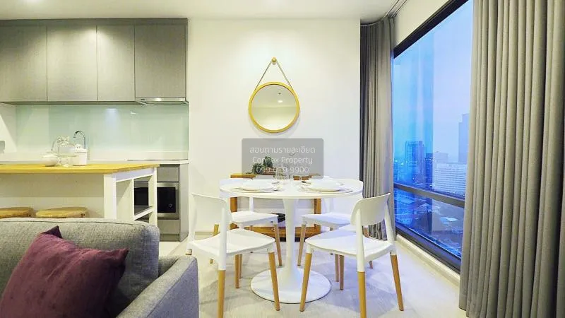 เช่าคอนโด  ริทึ่ม สุขุมวิท 36-38 BTS-ทองหล่อ พระโขนง เขต คลองเตย 