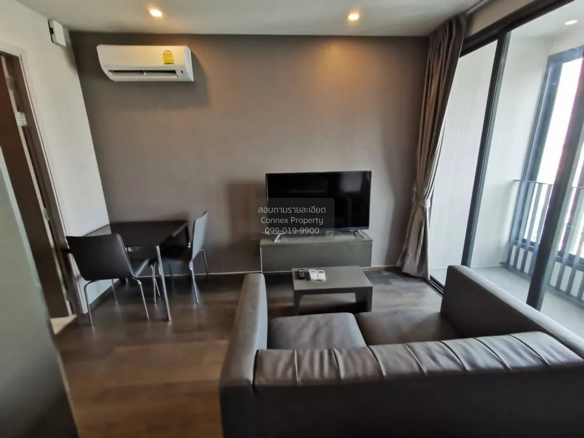 For Rent Condo , Ideo Q Siam-Ratchathewi , BTS-Ratchathewi , Thun 4