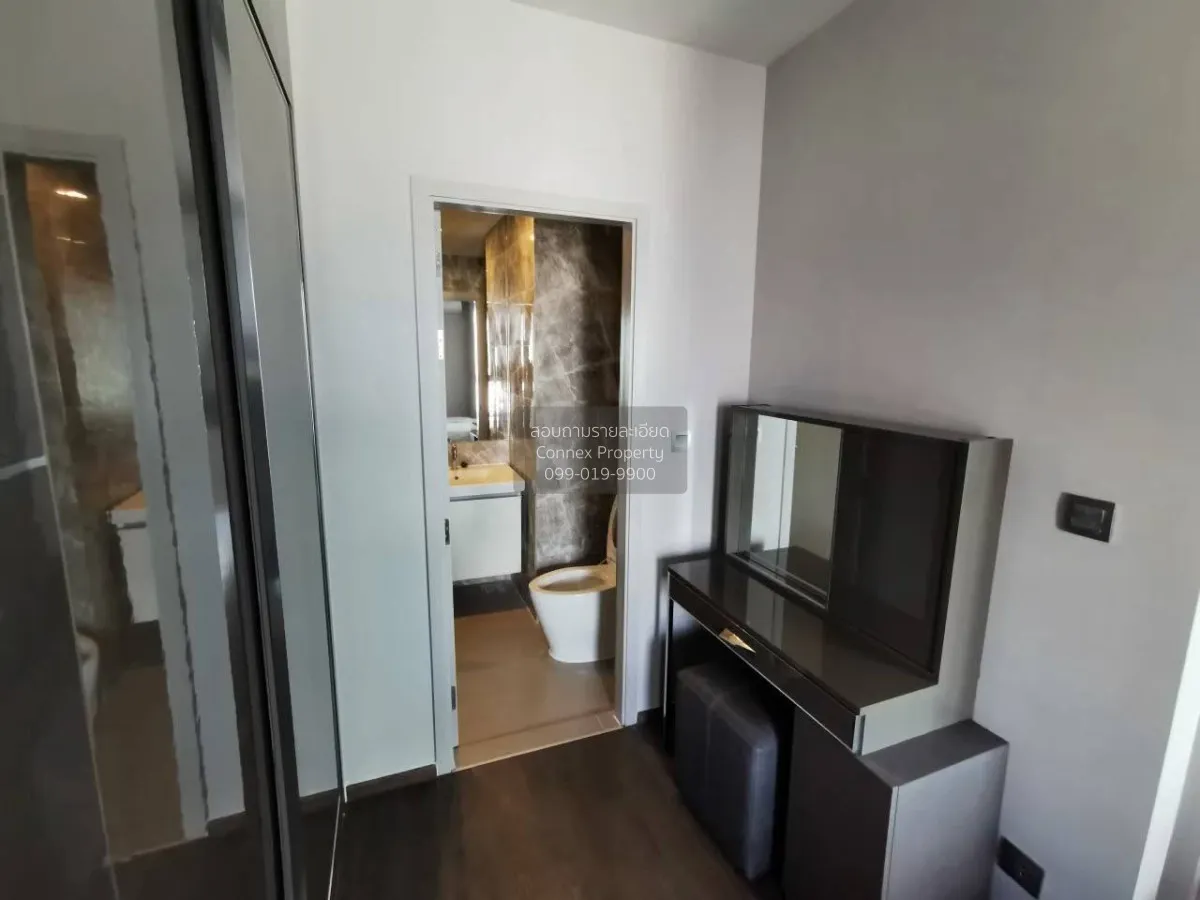 For Rent Condo , Ideo Q Siam-Ratchathewi , BTS-Ratchathewi , Thun