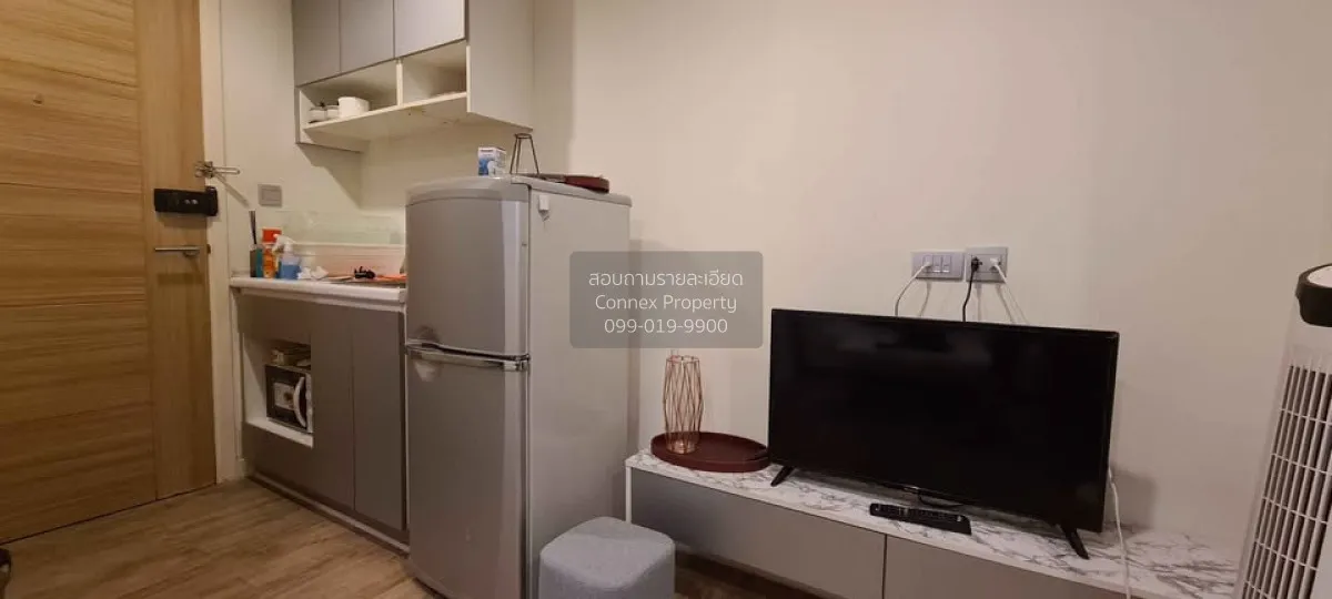 For Sale Condo , H2 CONDO RAMINDRA 21 , BTS-Wat Phra Sri Mahathat 4