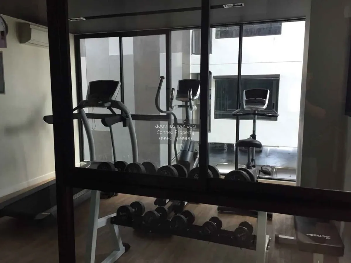 For Sale Condo , H2 CONDO RAMINDRA 21 , BTS-Wat Phra Sri Mahathat