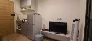 For Sale Condo , H2 CONDO RAMINDRA 21 , BTS-Wat Phra Sri Mahathat , Tha Raeng , Bang Khen , Bangkok , CX-179794