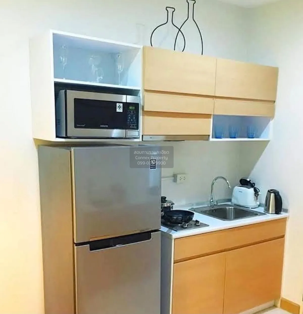 For Rent Condo , The Happy Place Condominium , Sakhu , Thalang , 
