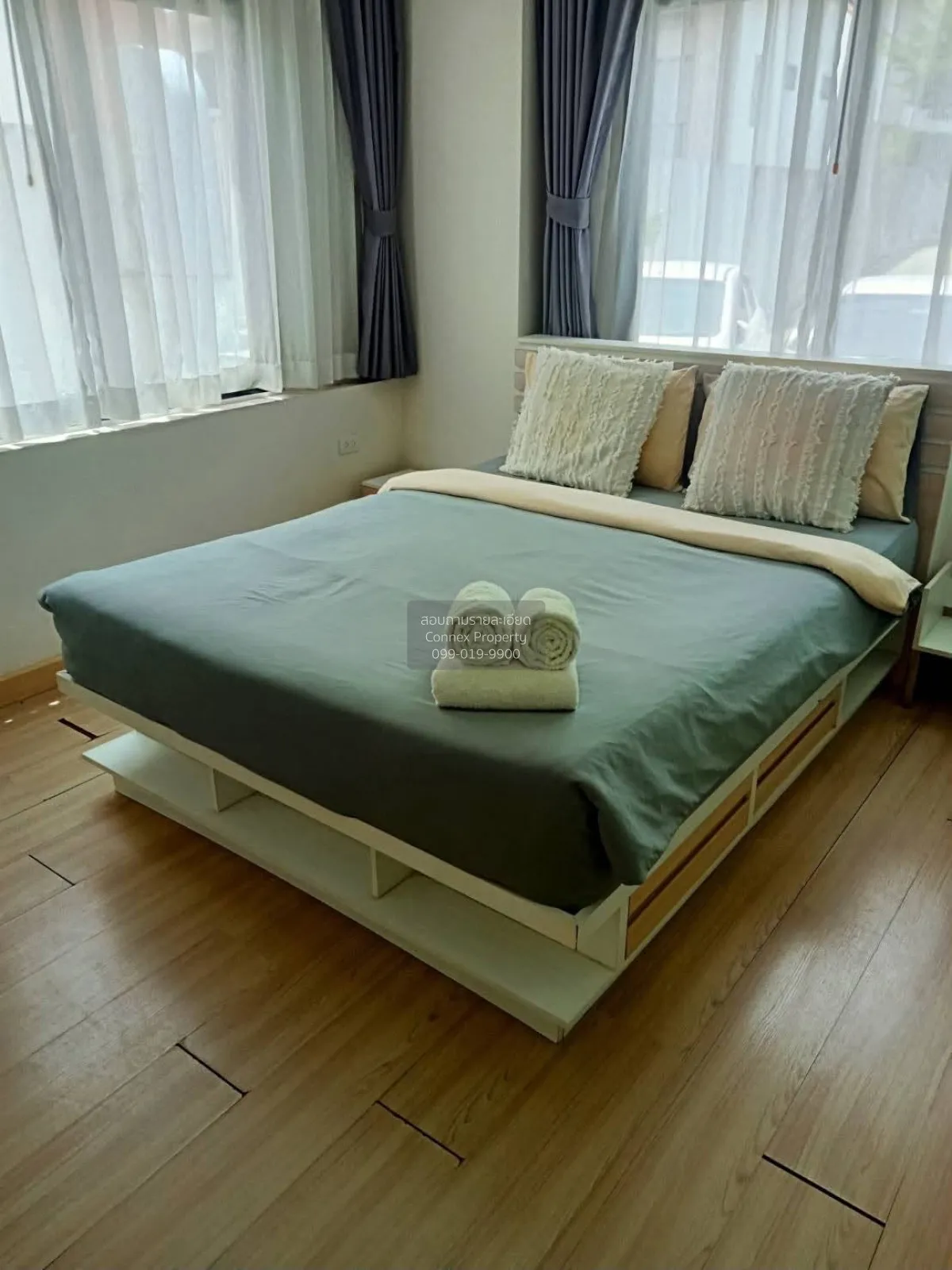 For Rent Condo , The Happy Place Condominium , Sakhu , Thalang , 
