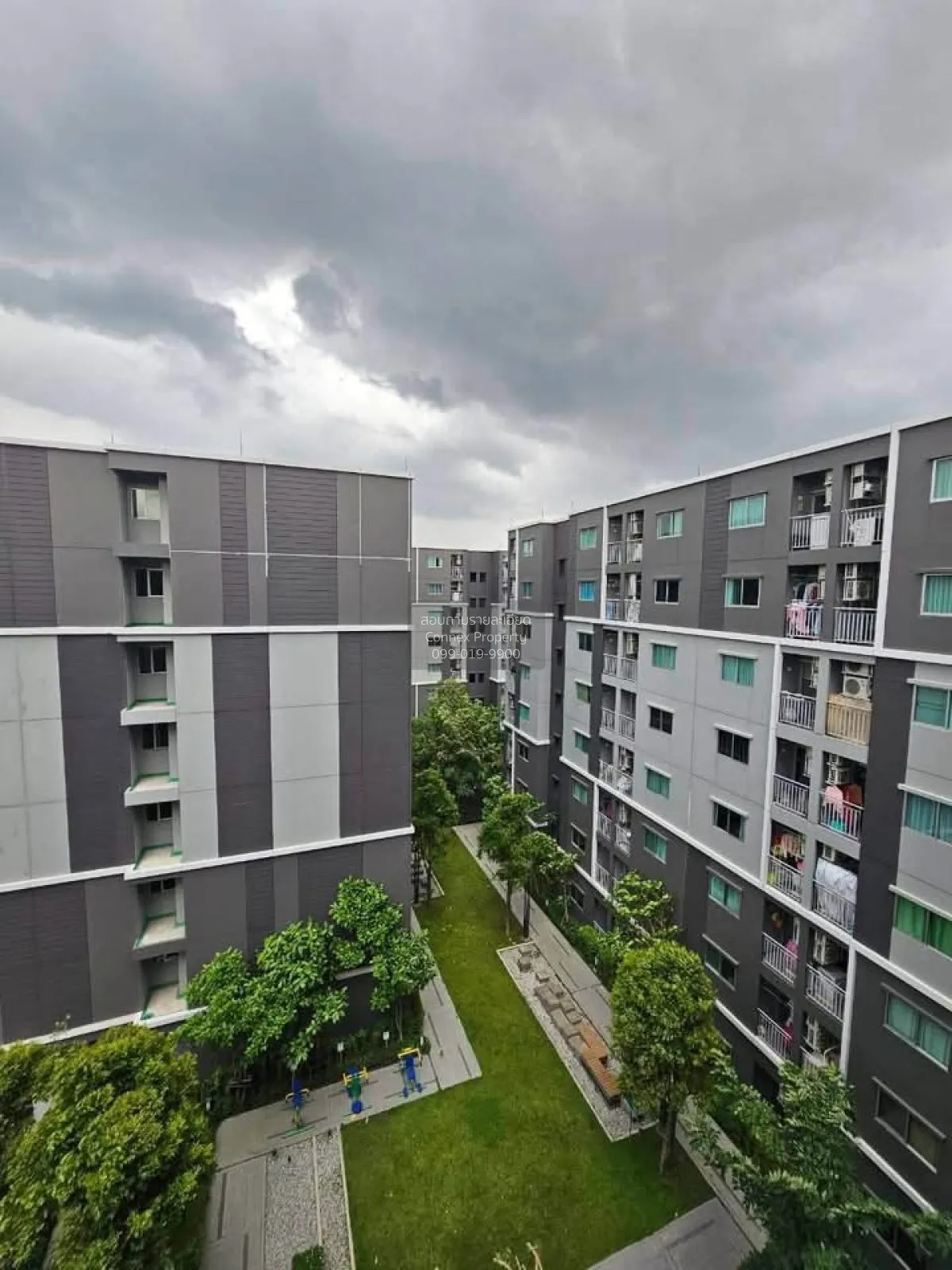 For Sale Condo , Lumpini Condotown Ekachai 48 , Bang Bon , Bang B