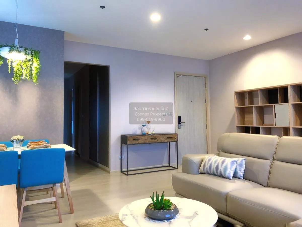 FOR RENT condo , Rhythm Sukhumvit 36-38 , BTS-Thong Lo , Phra Kha
