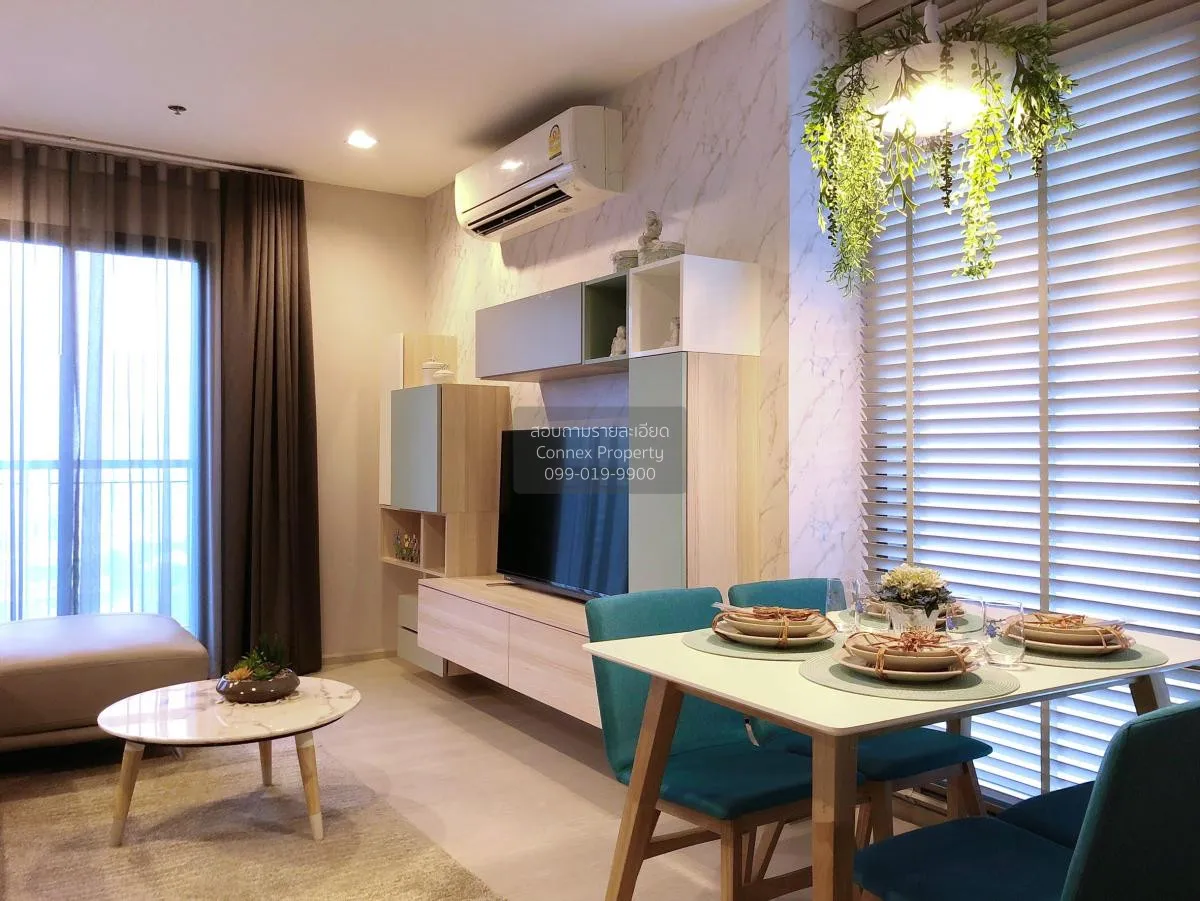 FOR RENT condo , Rhythm Sukhumvit 36-38 , BTS-Thong Lo , Phra Kha
