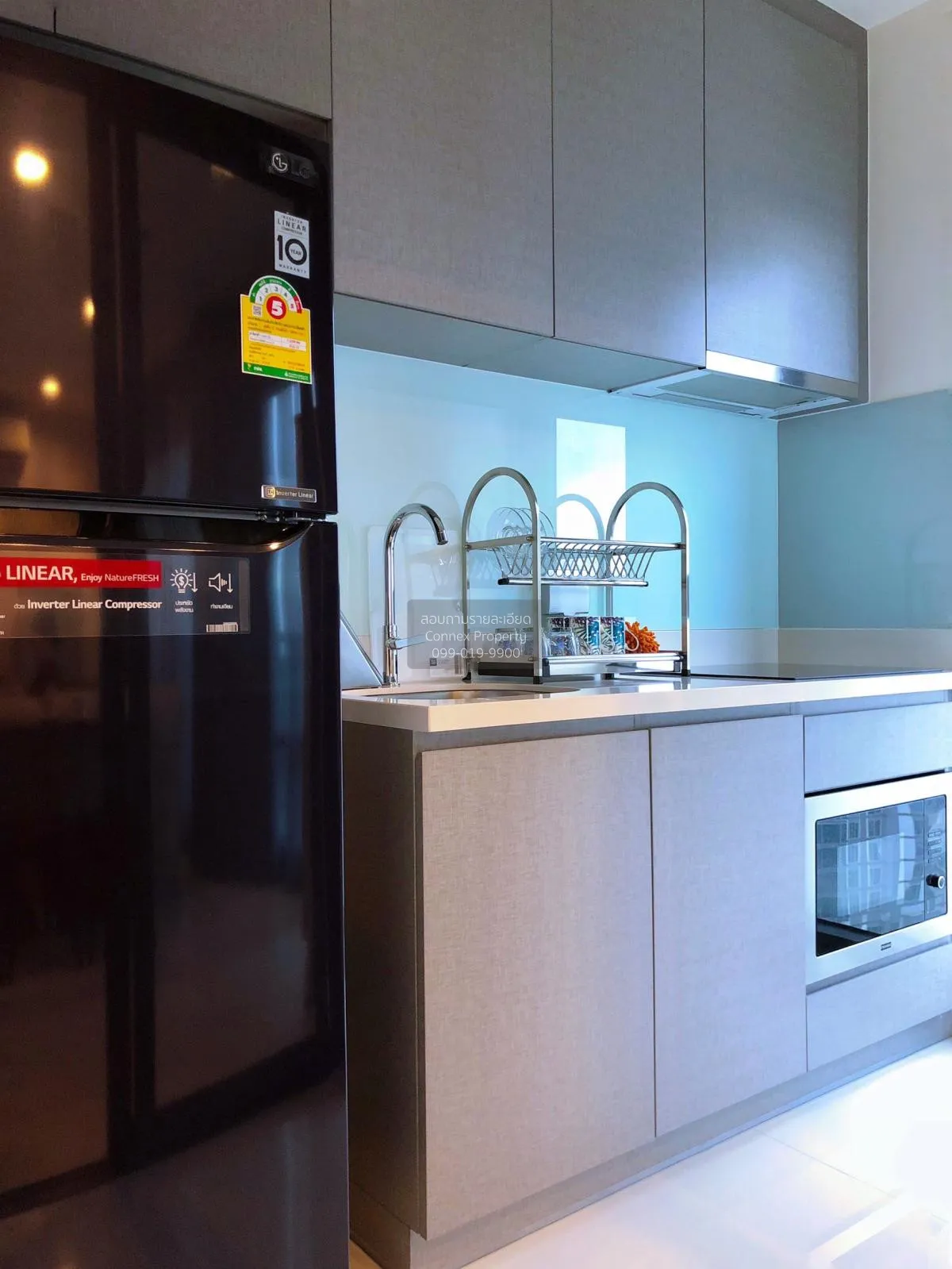 FOR RENT condo , Rhythm Sukhumvit 36-38 , BTS-Thong Lo , Phra Kha