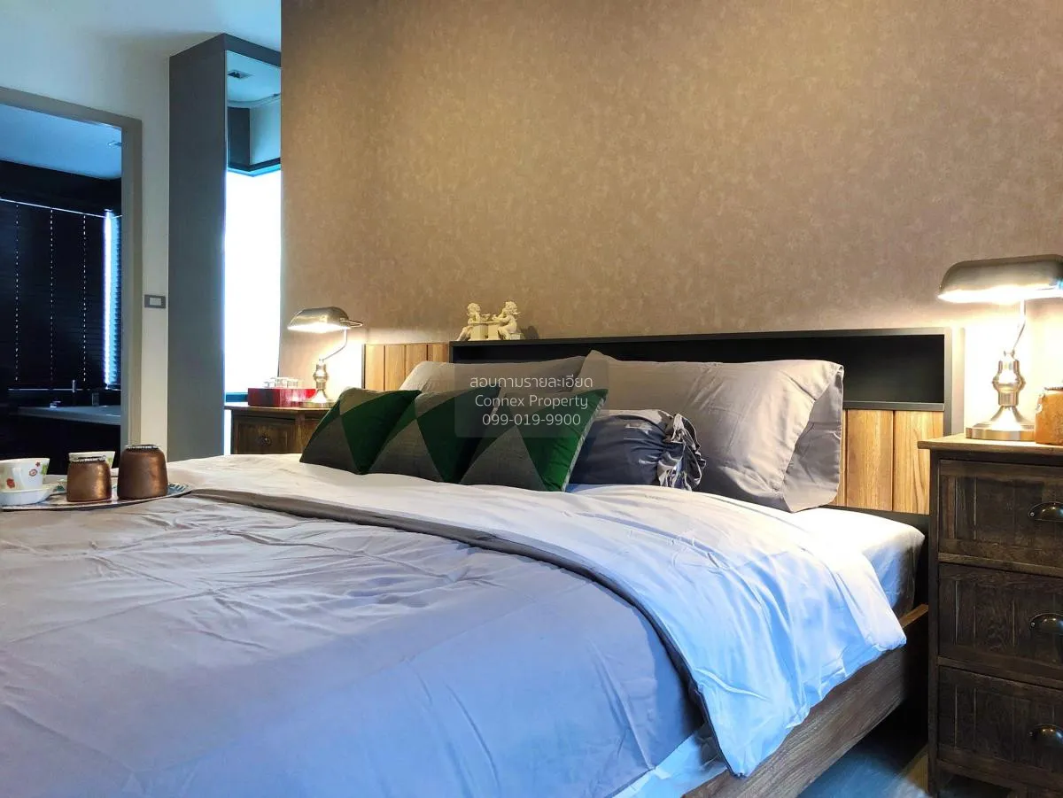 FOR RENT condo , Rhythm Sukhumvit 36-38 , BTS-Thong Lo , Phra Kha