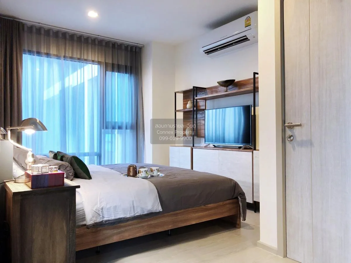 FOR RENT condo , Rhythm Sukhumvit 36-38 , BTS-Thong Lo , Phra Kha