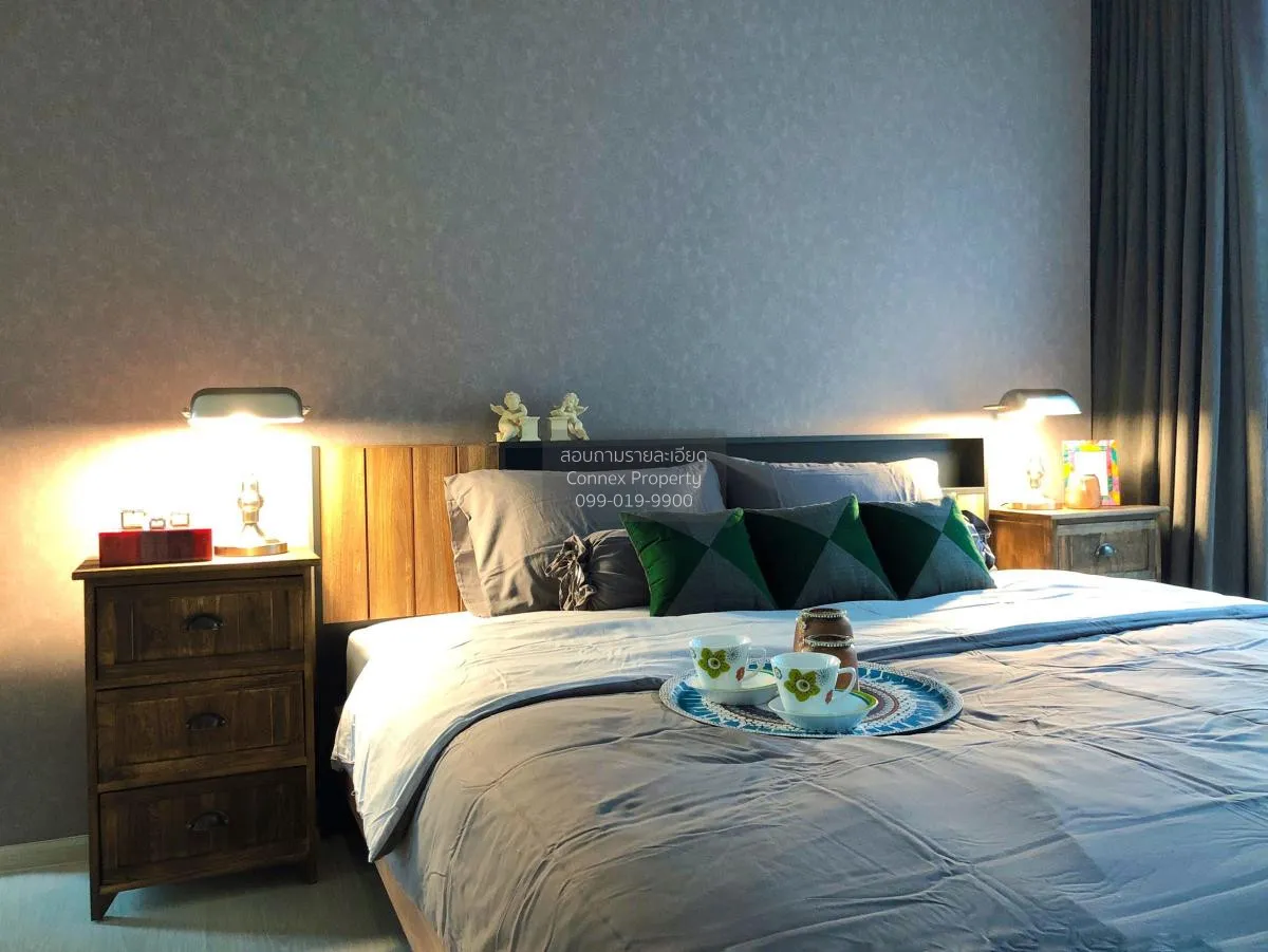 FOR RENT condo , Rhythm Sukhumvit 36-38 , BTS-Thong Lo , Phra Kha